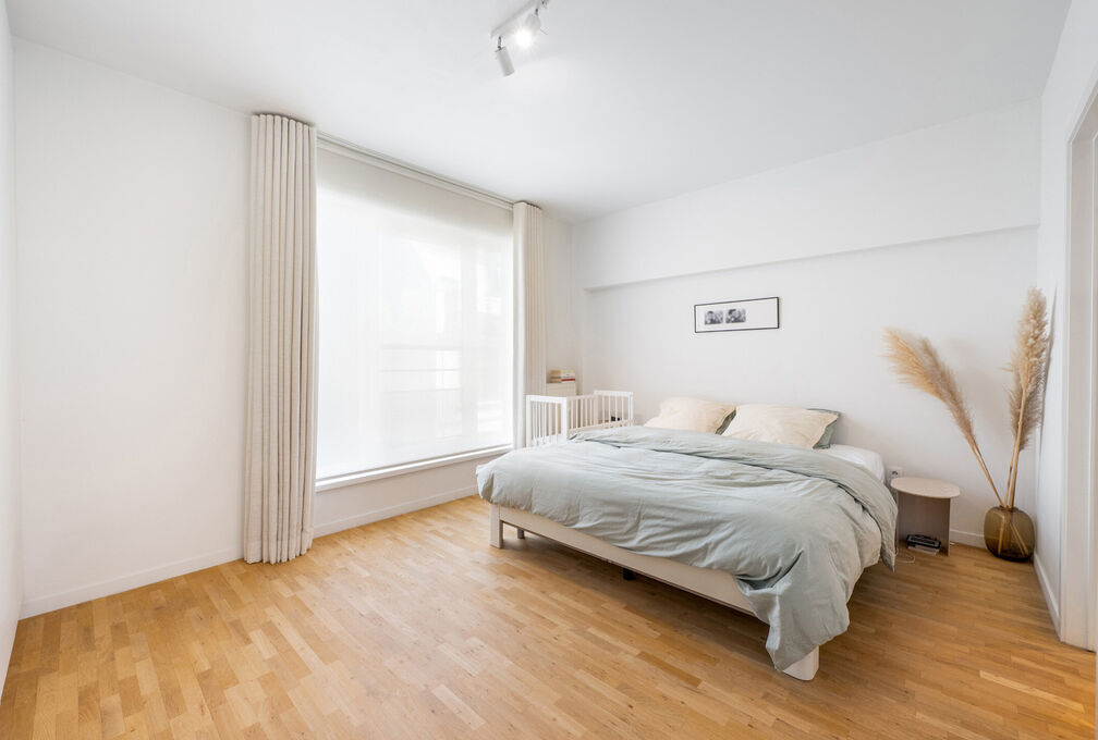Appartement &agrave; vendre &agrave; Elsene