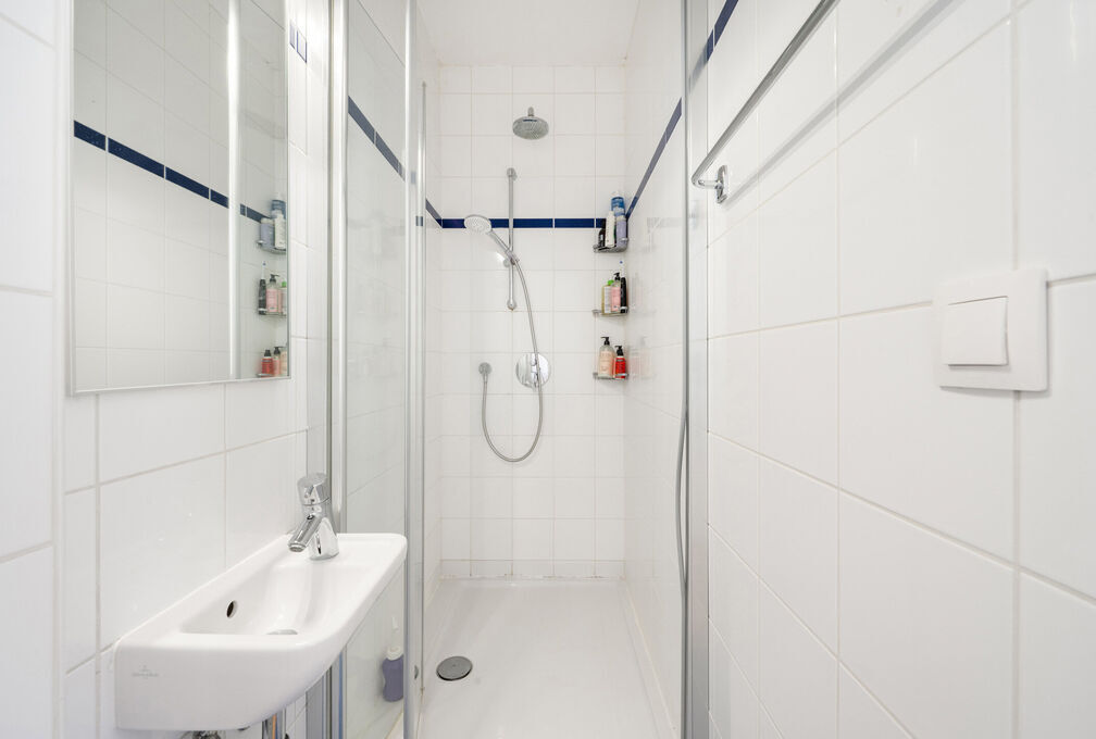 Appartement &agrave; vendre &agrave; Elsene