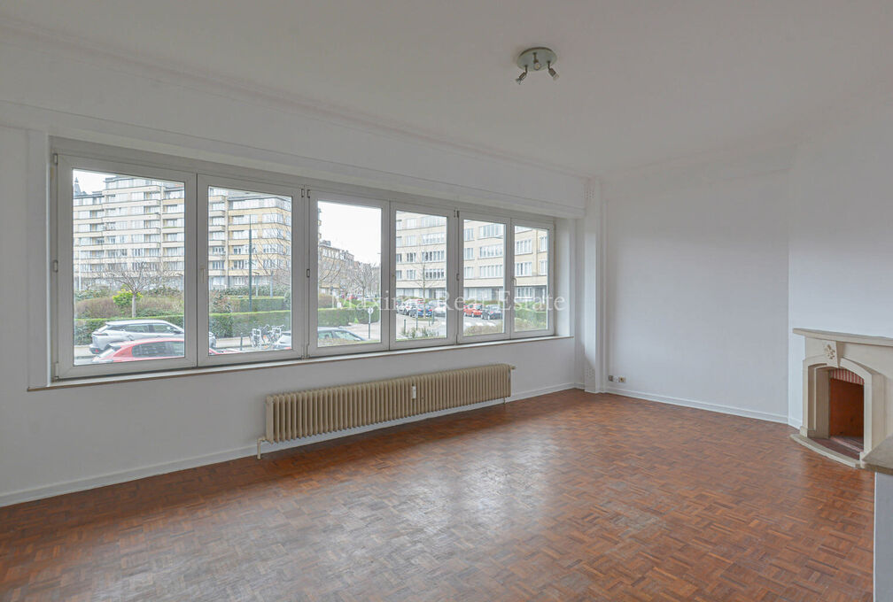 Appartement à vendre à Etterbeek