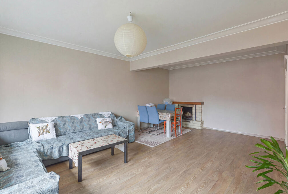 Appartement &agrave; vendre &agrave; Etterbeek