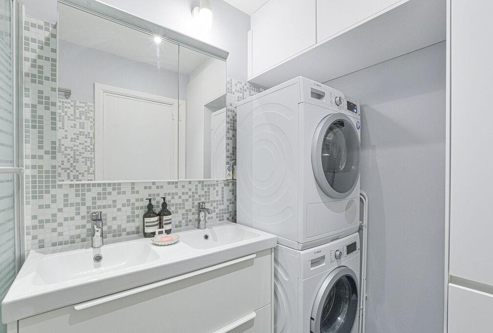 Appartement &agrave; vendre &agrave; Etterbeek