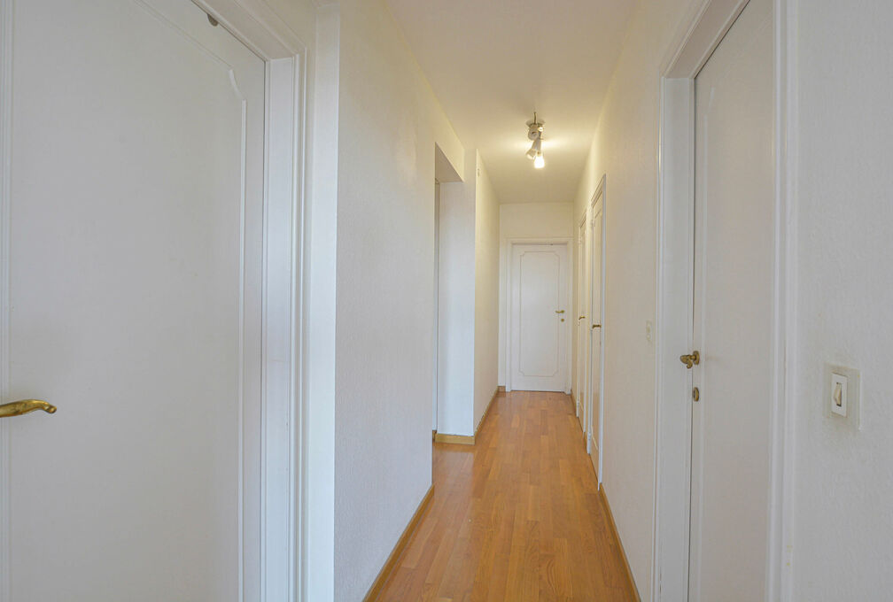 Appartement &agrave; vendre &agrave; Etterbeek