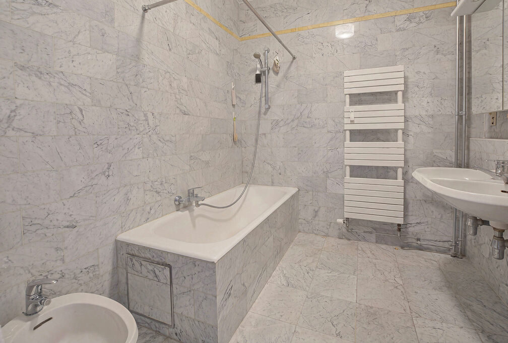 Appartement &agrave; vendre &agrave; Etterbeek