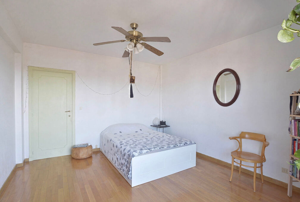 Appartement &agrave; vendre &agrave; Etterbeek