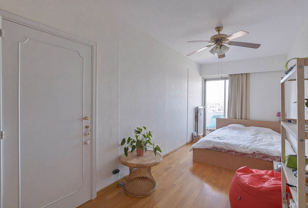 Appartement &agrave; vendre &agrave; Etterbeek