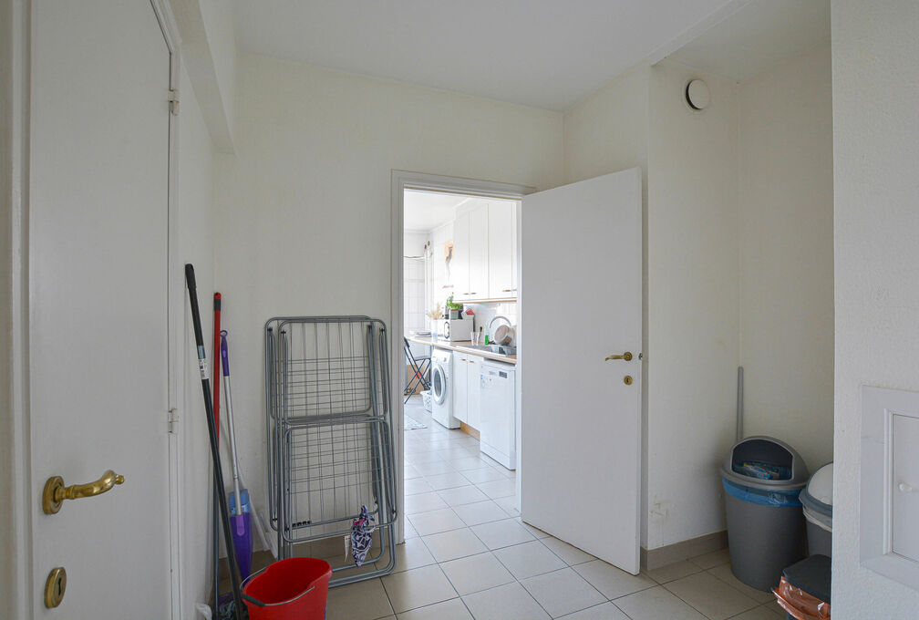Appartement &agrave; vendre &agrave; Etterbeek