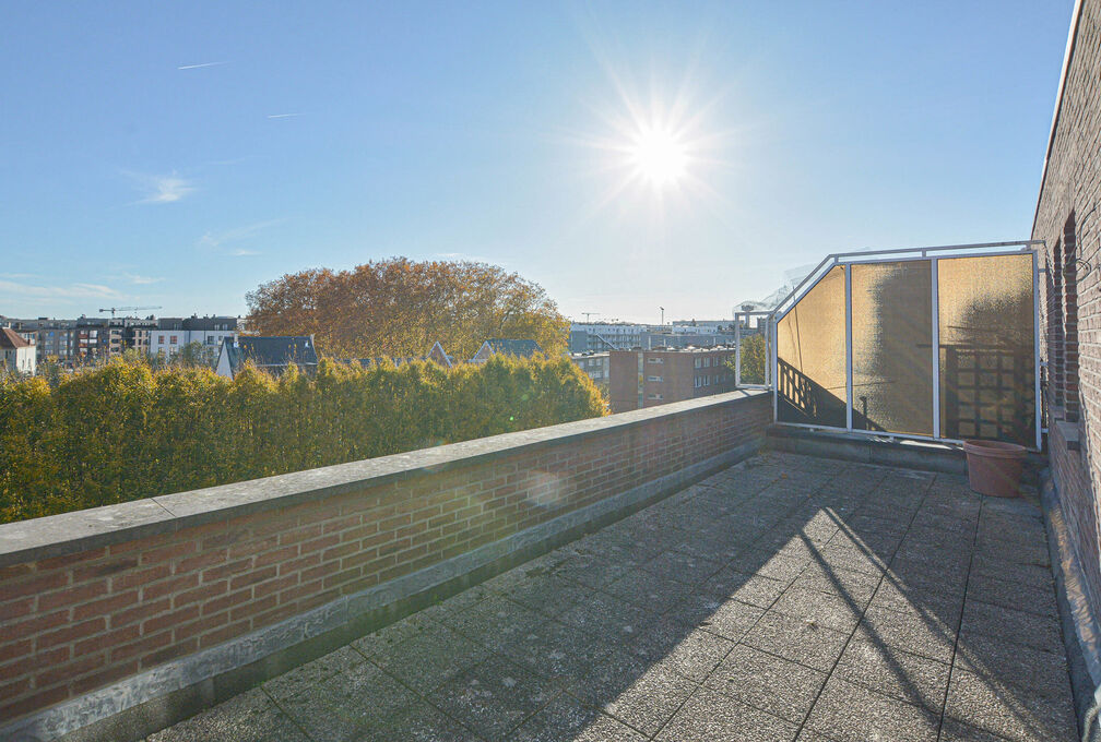 Appartement &agrave; vendre &agrave; Evere