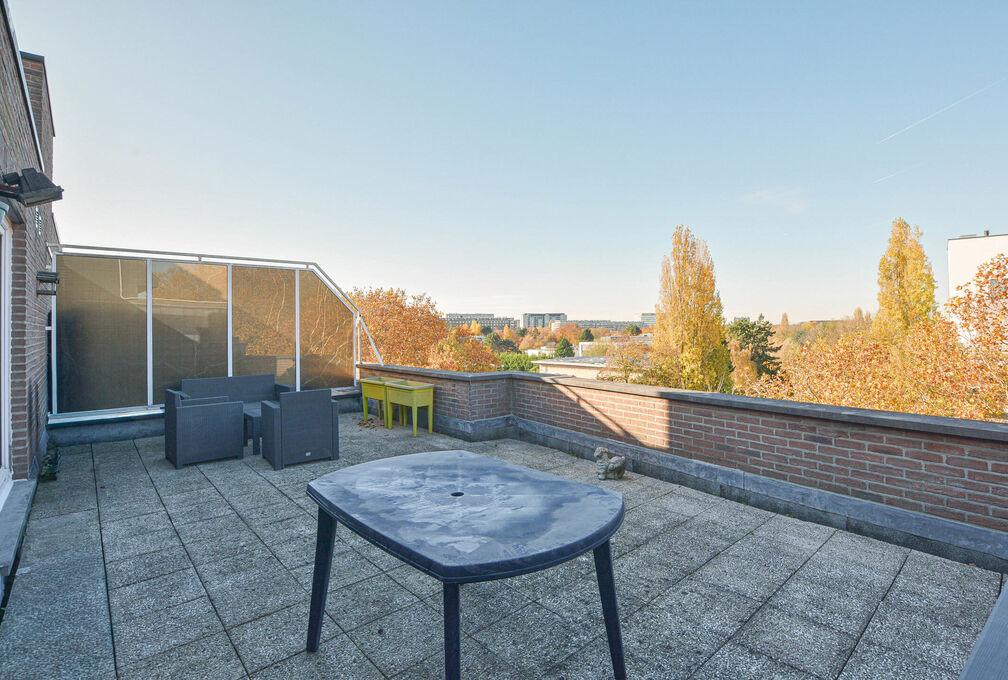 Appartement &agrave; vendre &agrave; Evere