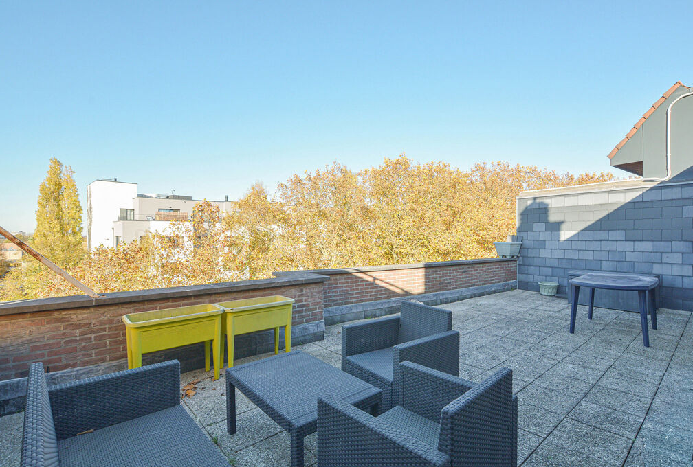 Appartement &agrave; vendre &agrave; Evere