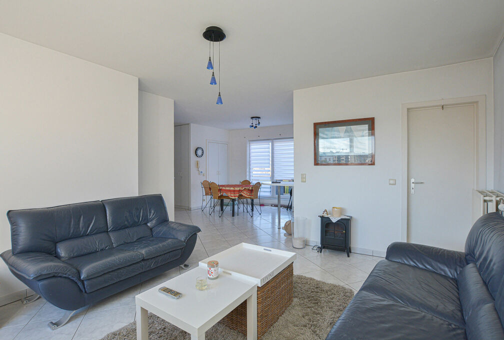 Appartement &agrave; vendre &agrave; Evere