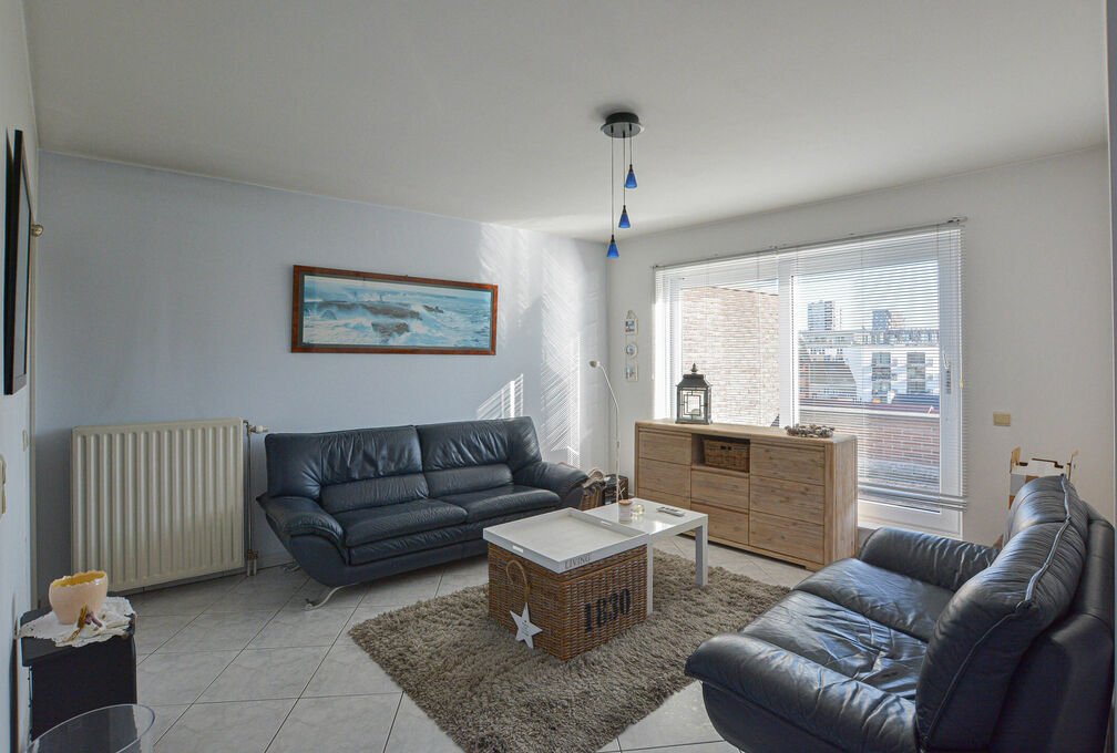 Appartement &agrave; vendre &agrave; Evere