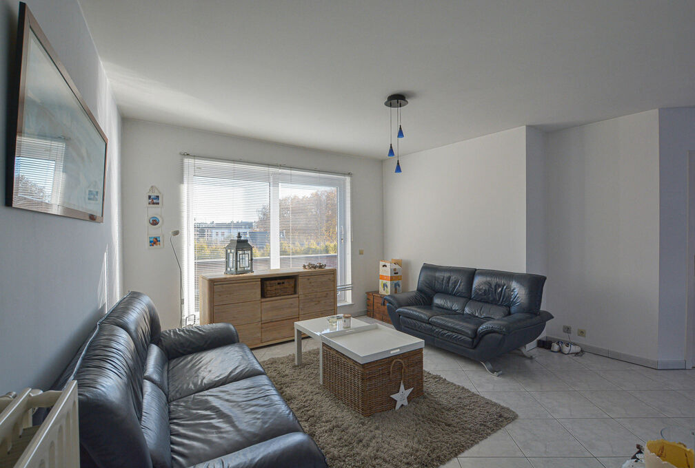 Appartement &agrave; vendre &agrave; Evere