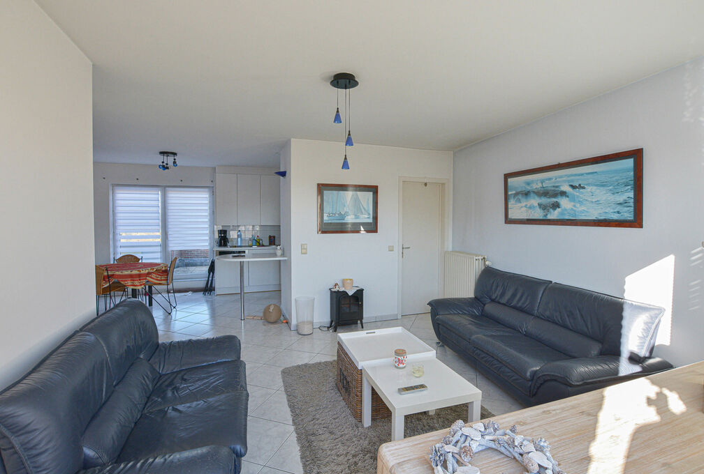 Appartement &agrave; vendre &agrave; Evere