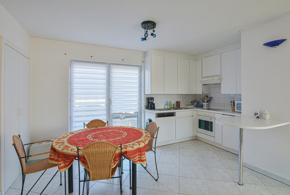 Appartement &agrave; vendre &agrave; Evere