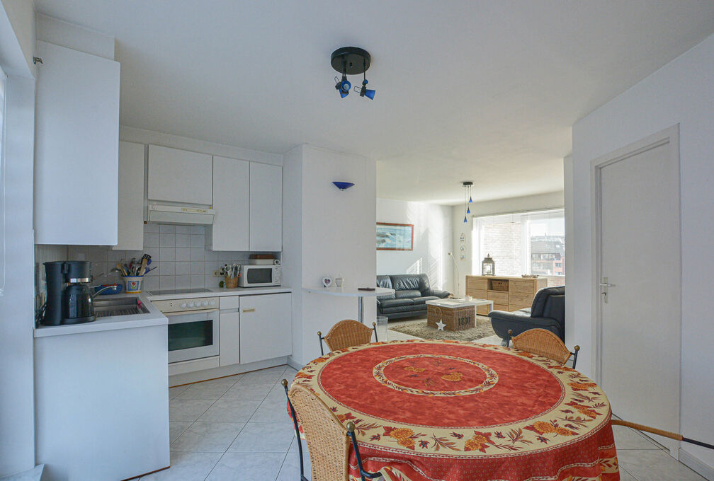 Appartement &agrave; vendre &agrave; Evere