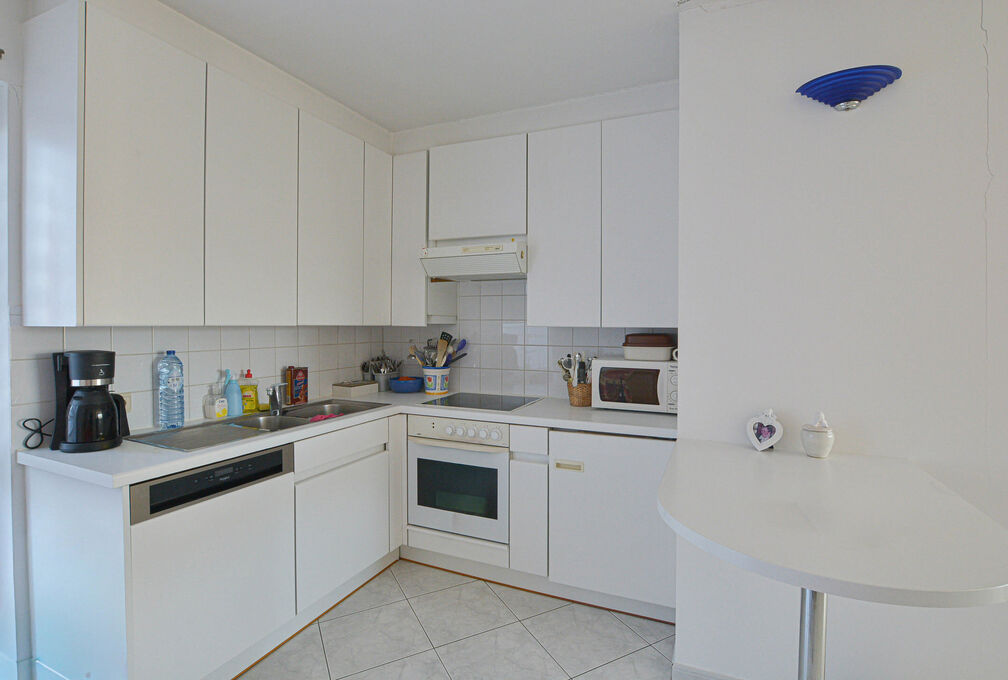 Appartement &agrave; vendre &agrave; Evere