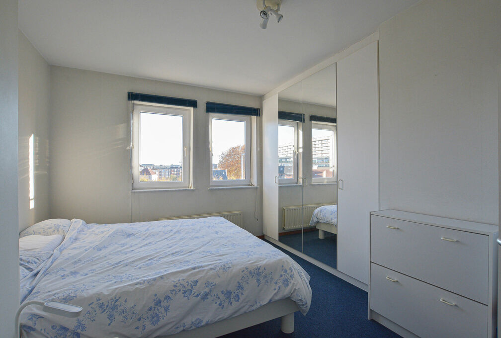 Appartement &agrave; vendre &agrave; Evere