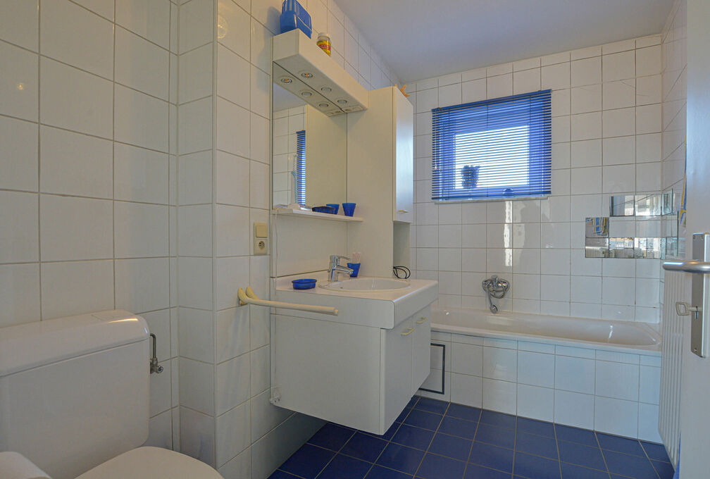 Appartement &agrave; vendre &agrave; Evere