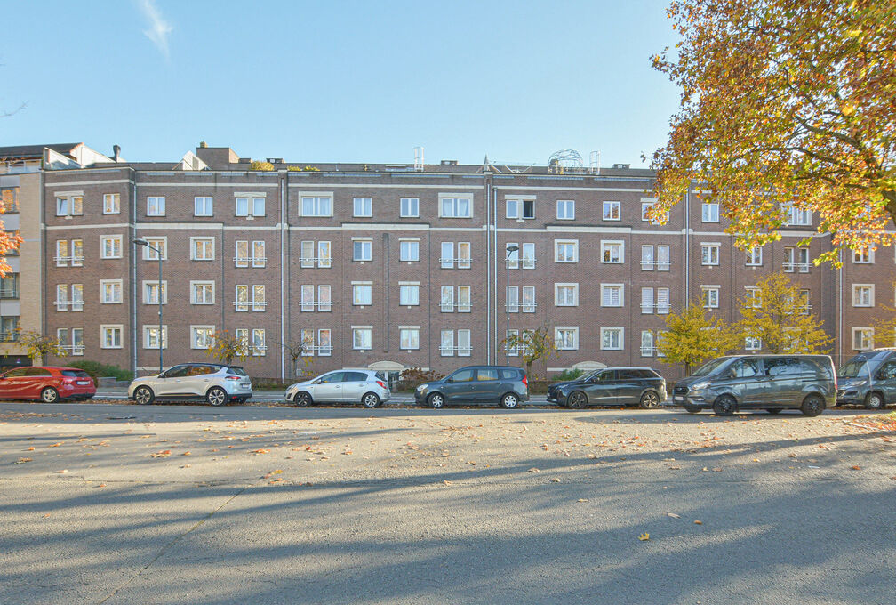 Appartement &agrave; vendre &agrave; Evere