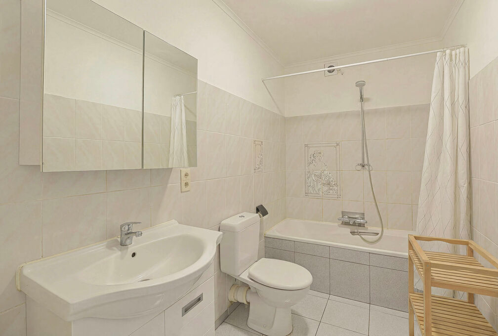 Appartement &agrave; vendre &agrave; Evere