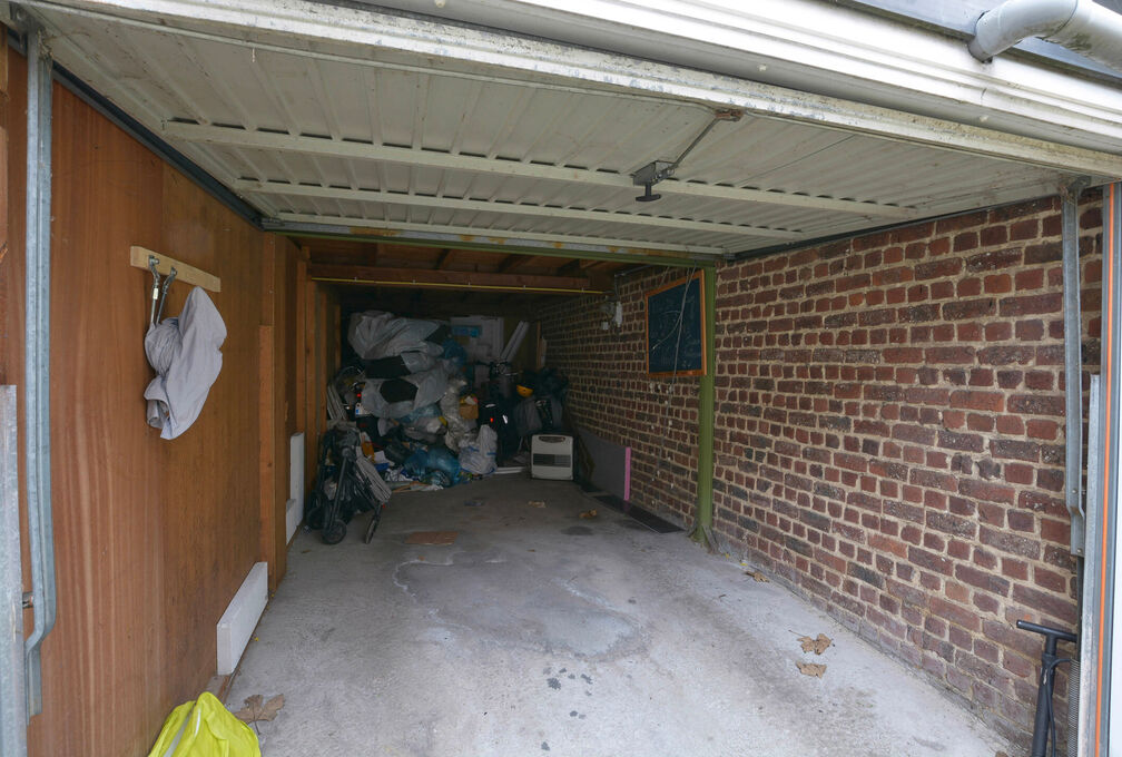 Appartement &agrave; vendre &agrave; Evere