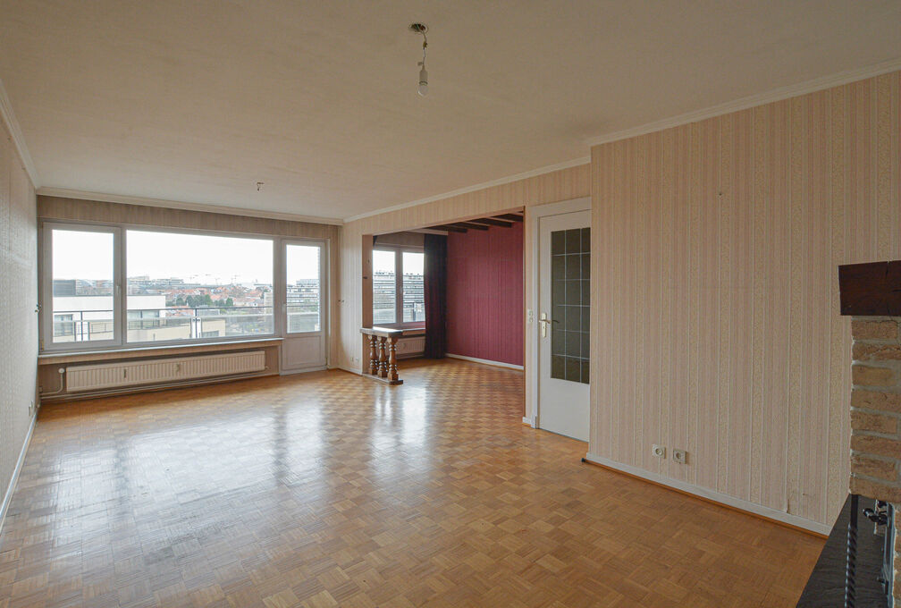 Appartement &agrave; vendre &agrave; Evere