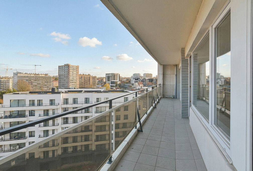 Appartement &agrave; vendre &agrave; Evere