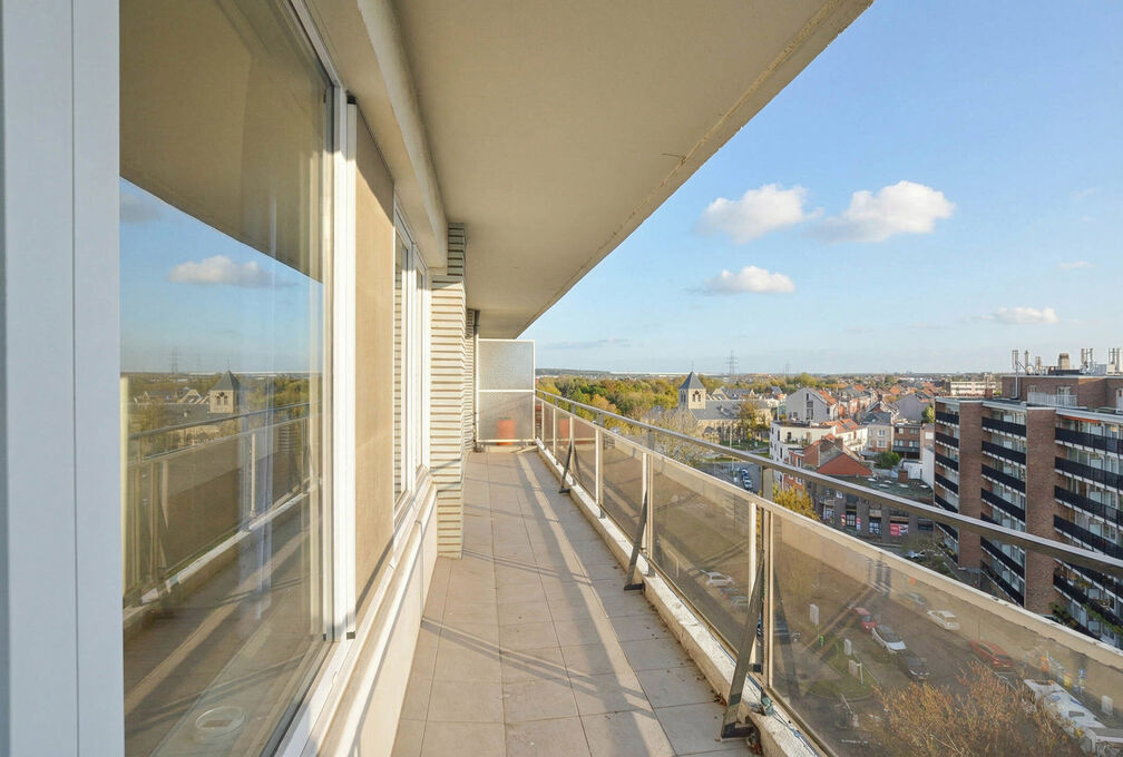 Appartement &agrave; vendre &agrave; Evere