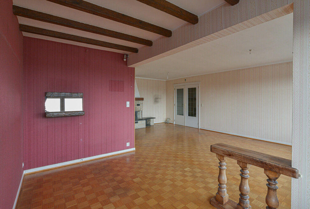 Appartement &agrave; vendre &agrave; Evere