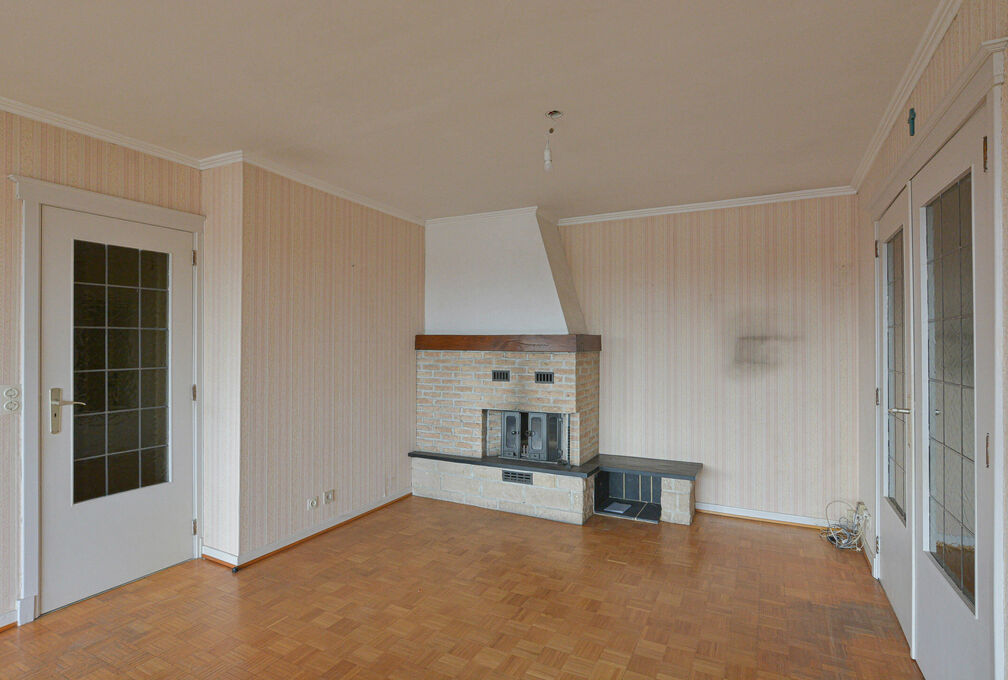 Appartement &agrave; vendre &agrave; Evere