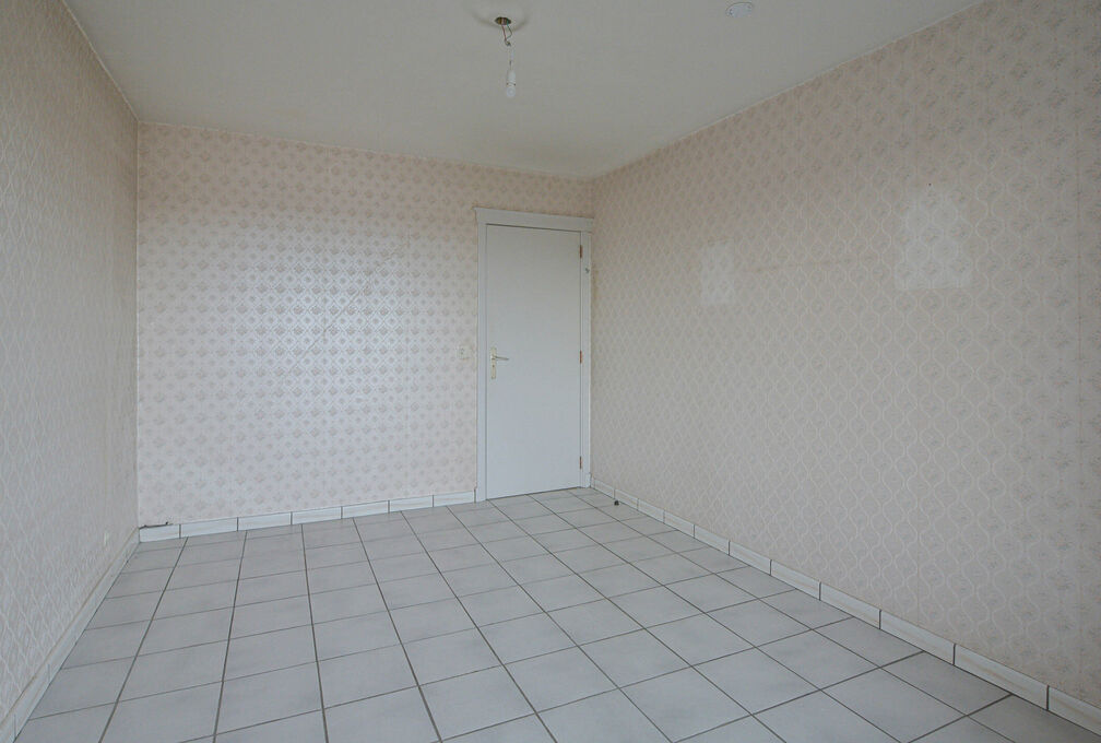 Appartement &agrave; vendre &agrave; Evere