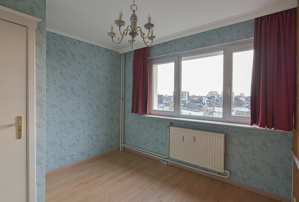 Appartement &agrave; vendre &agrave; Evere