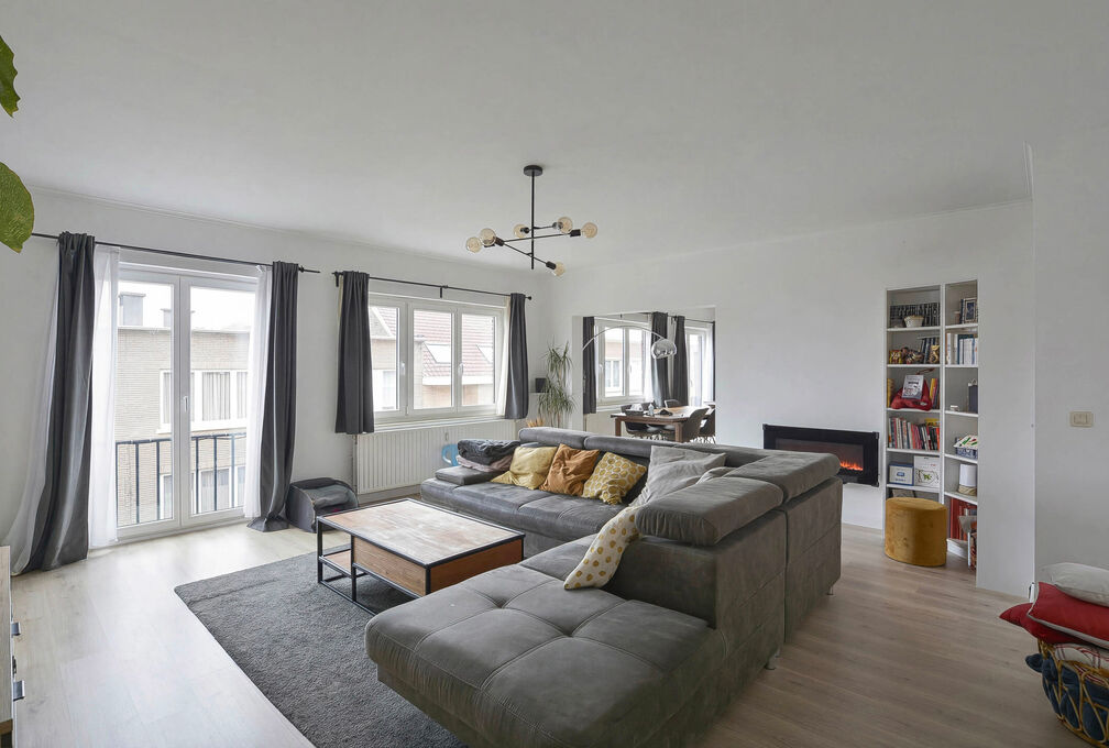 Appartement &agrave; vendre &agrave; Evere