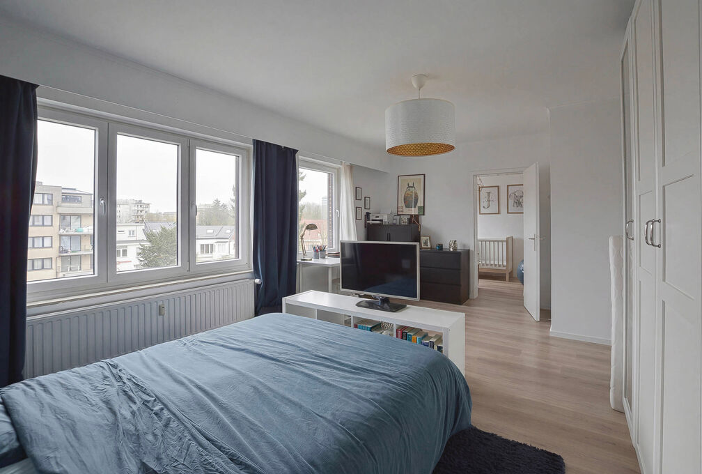 Appartement &agrave; vendre &agrave; Evere