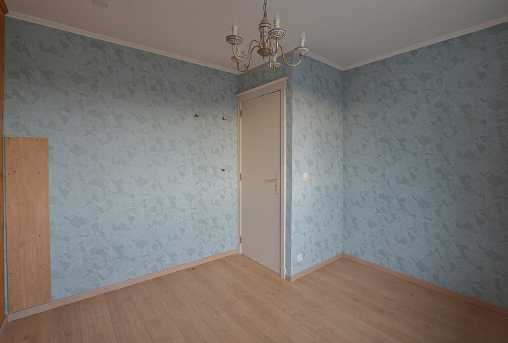 Appartement &agrave; vendre &agrave; Evere
