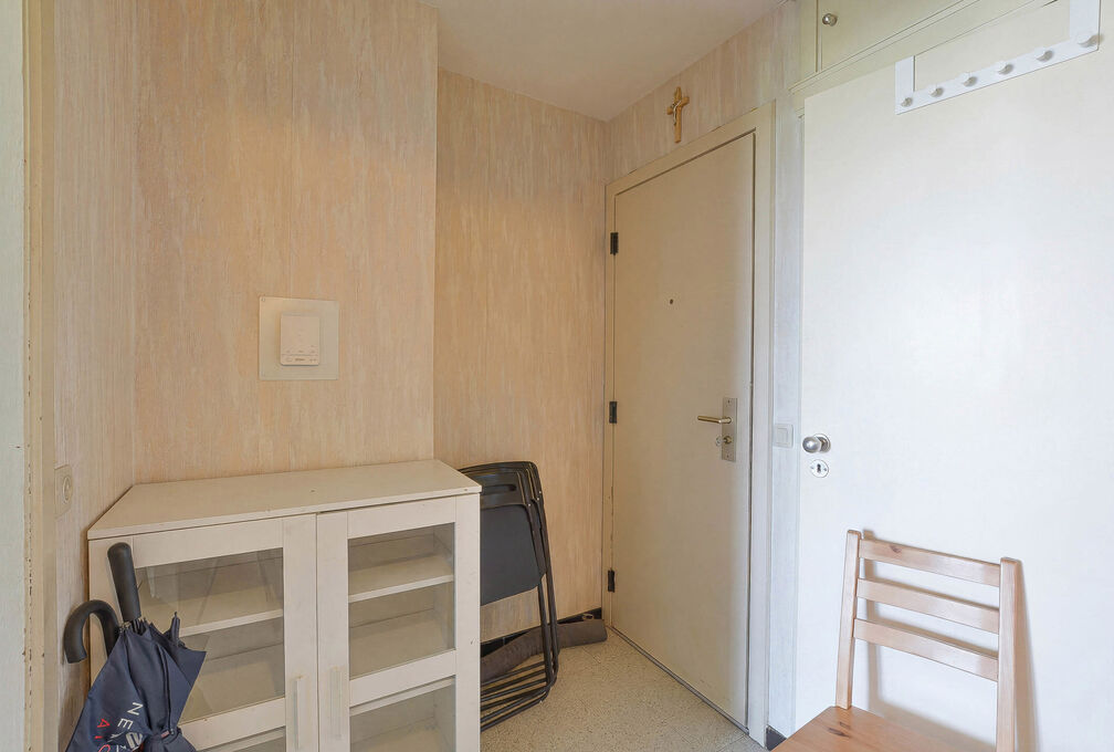 Appartement &agrave; vendre &agrave; Evere