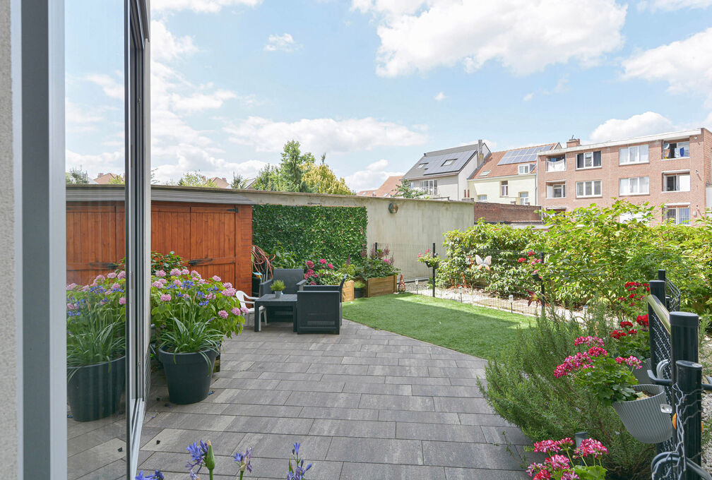 Appartement &agrave; vendre &agrave; Evere