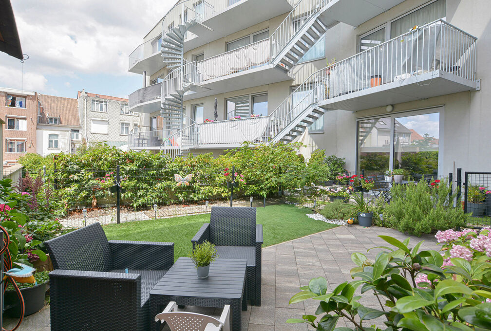 Appartement &agrave; vendre &agrave; Evere