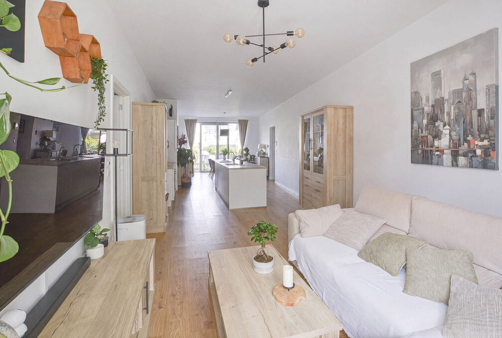 Appartement &agrave; vendre &agrave; Evere