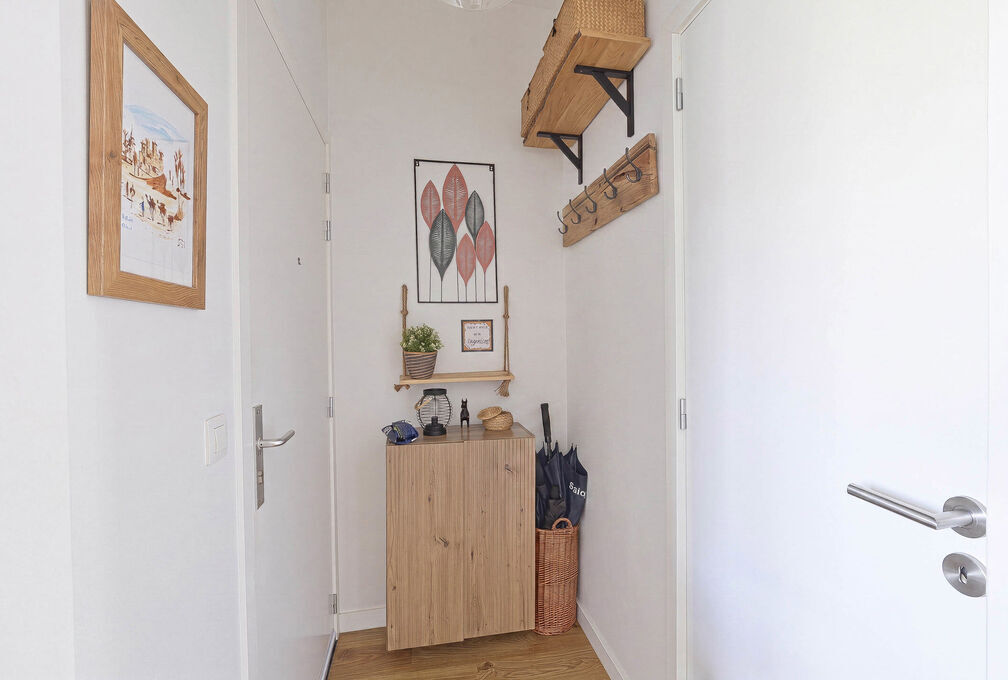 Appartement &agrave; vendre &agrave; Evere