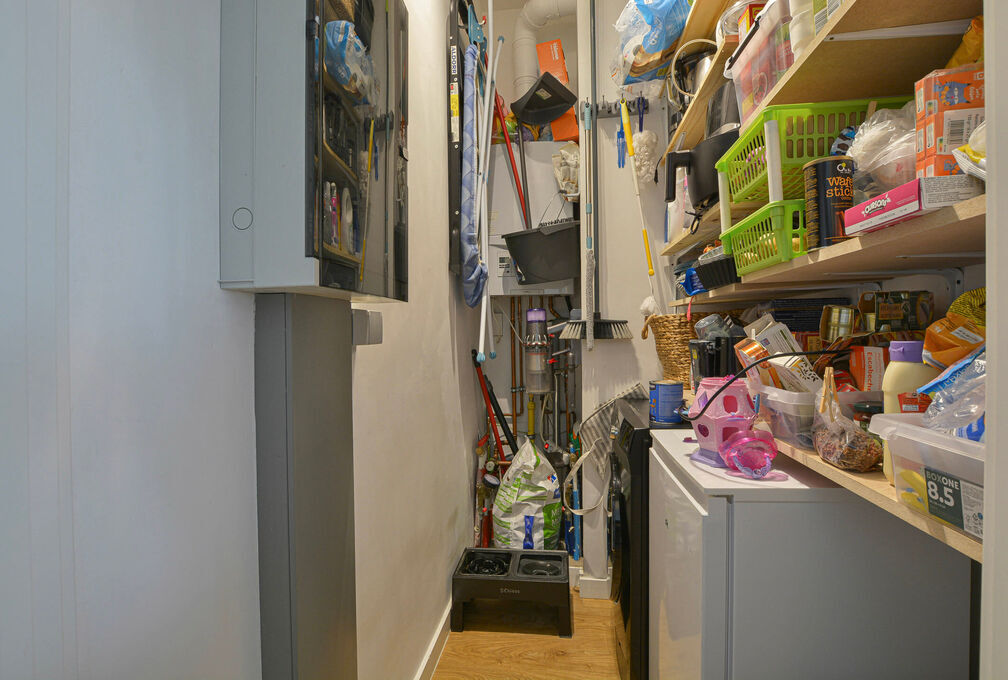 Appartement &agrave; vendre &agrave; Evere