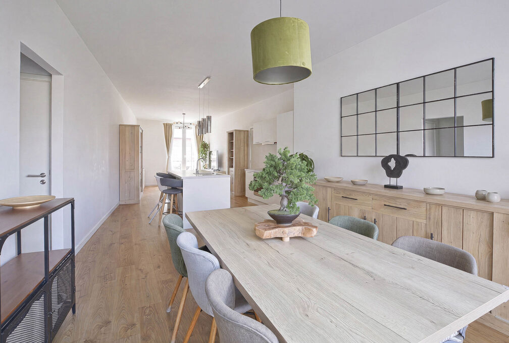 Appartement &agrave; vendre &agrave; Evere