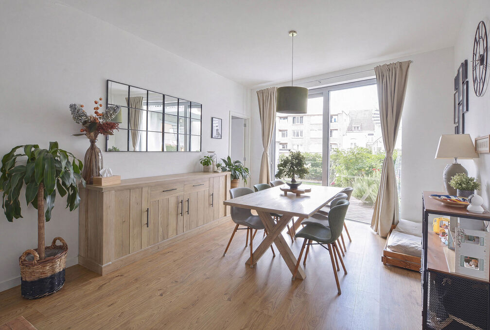 Appartement &agrave; vendre &agrave; Evere