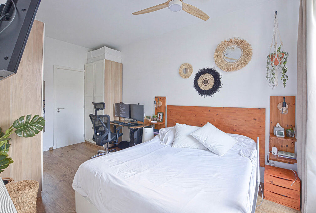 Appartement &agrave; vendre &agrave; Evere