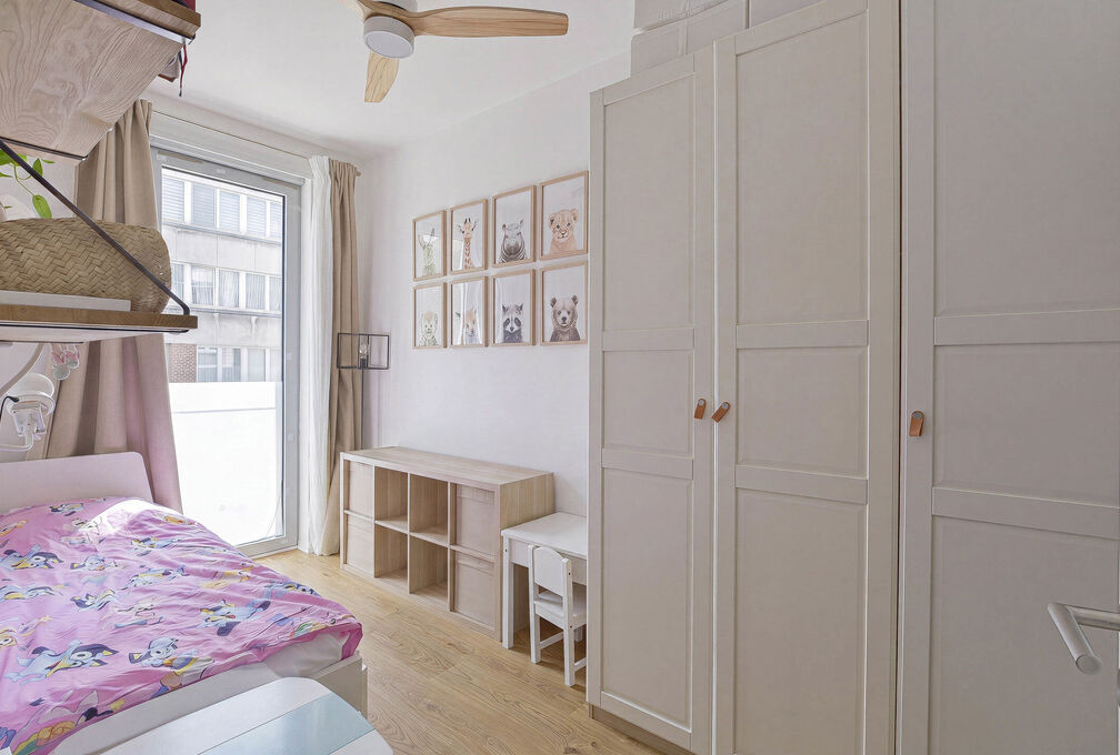 Appartement &agrave; vendre &agrave; Evere
