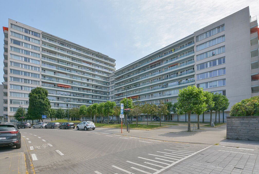 Appartement &agrave; vendre &agrave; Evere
