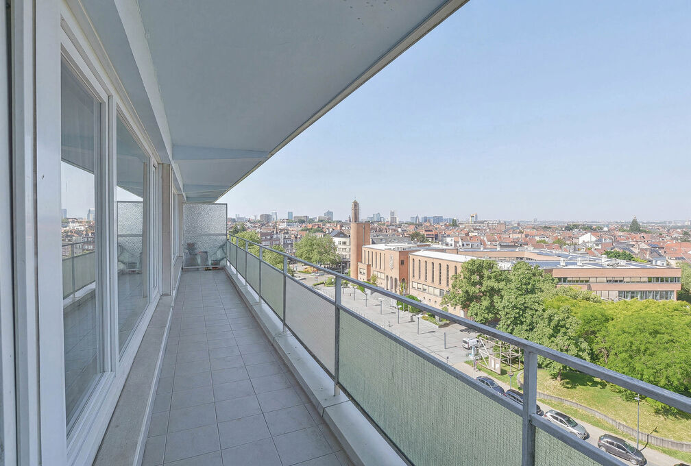 Appartement &agrave; vendre &agrave; Evere