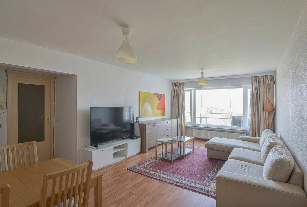 Appartement &agrave; vendre &agrave; Evere