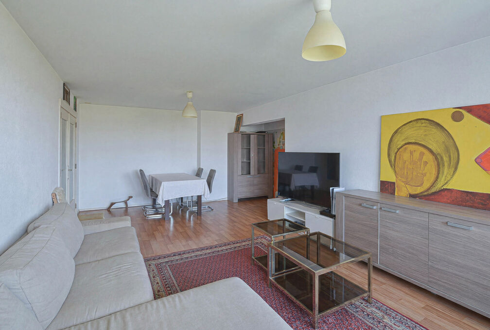 Appartement &agrave; vendre &agrave; Evere