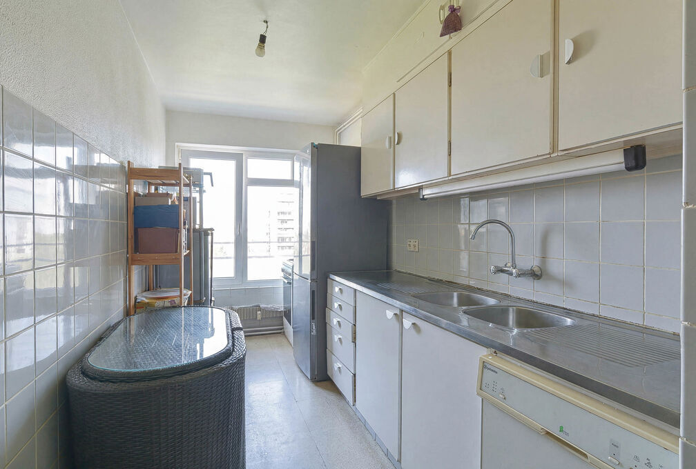 Appartement &agrave; vendre &agrave; Evere